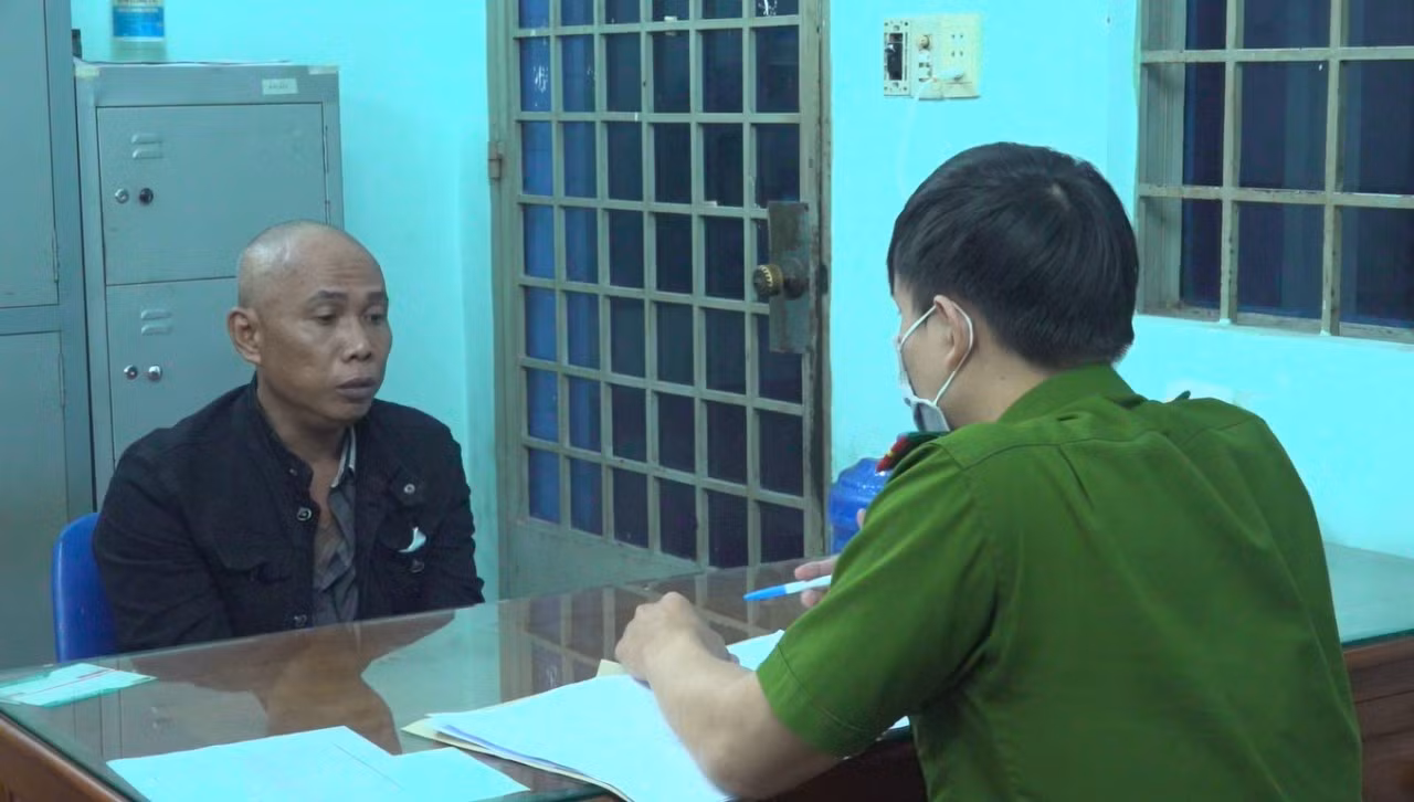 Phá đường dây bán lẻ ma túy liên tỉnh -0
