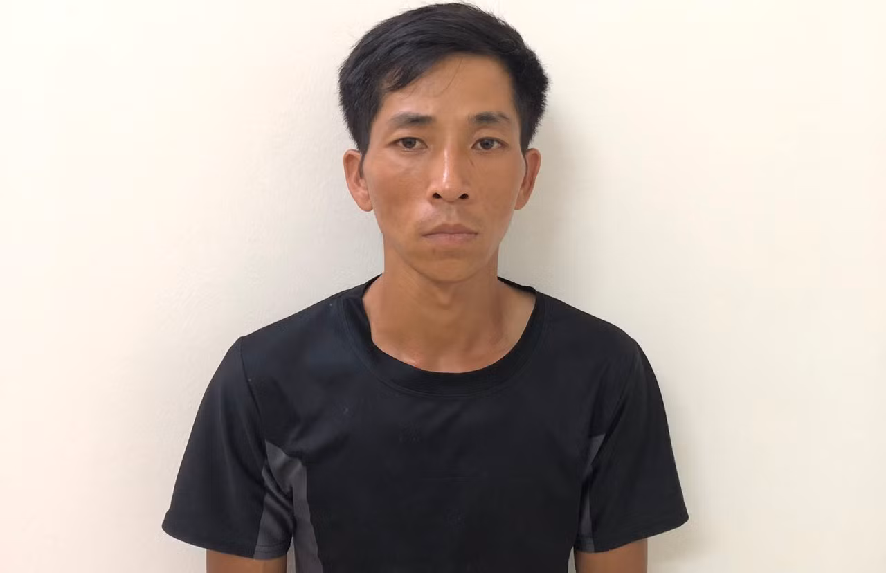 Ghen tuông, chồng dùng hung khí gây thương tích cho vợ -0