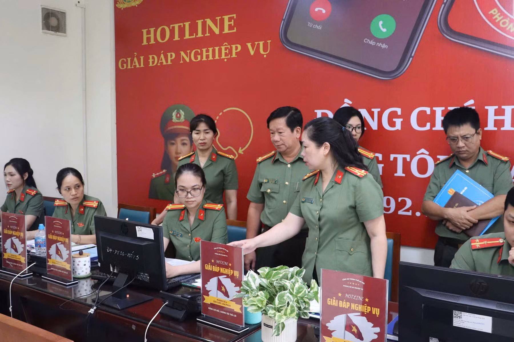 Dấu ấn tiên phong vững bước vào kỷ nguyên mới (Kỳ 1) -0