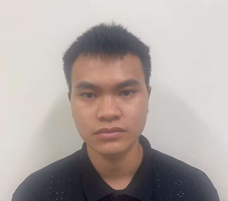 Bắt 1 đối tượng trong vụ 