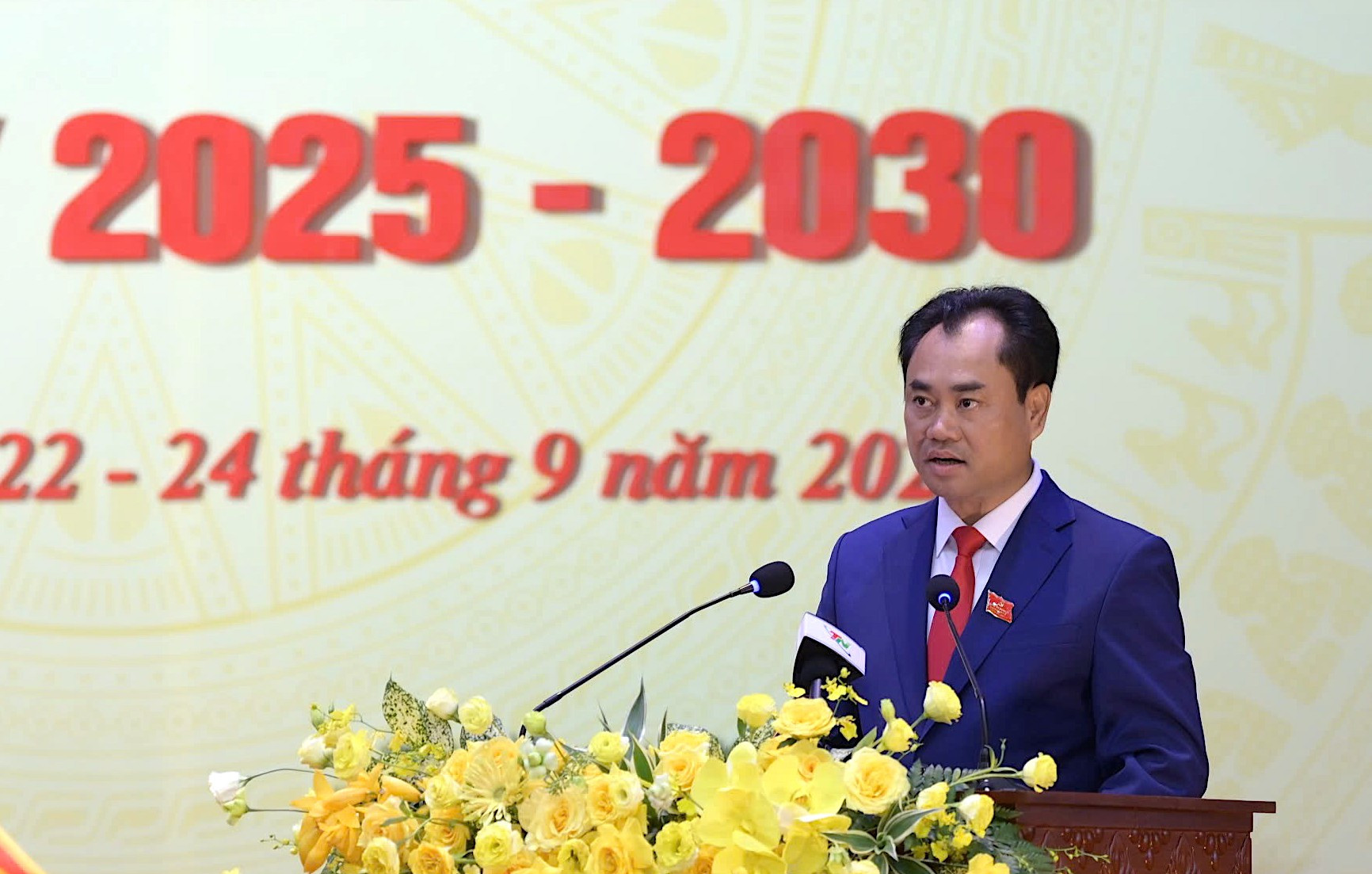 Xây dựng Thái Nguyên phát triển nhanh, bền vững, sớm trở thành tỉnh công nghiệp theo hướng hiện đại -0