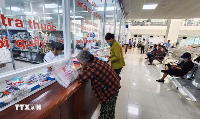Sắp xếp đơn vị sự nghiệp công lập, DNNN, tổ chức bên trong hệ thống hành chính nhà nước -0