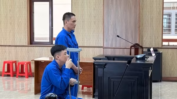 Tuyên án vụ hỗn chiến do “chạm vào bạn nữ” sau cuộc hát karaoke