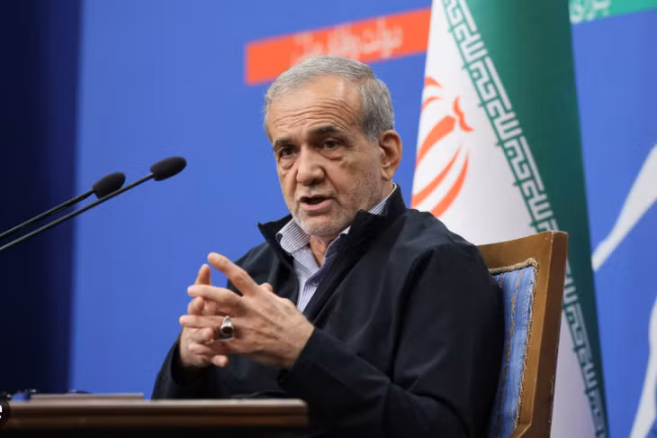 Iran phản ứng gắt khi Mỹ yêu cầu giao toàn bộ urani đã làm giàu -0