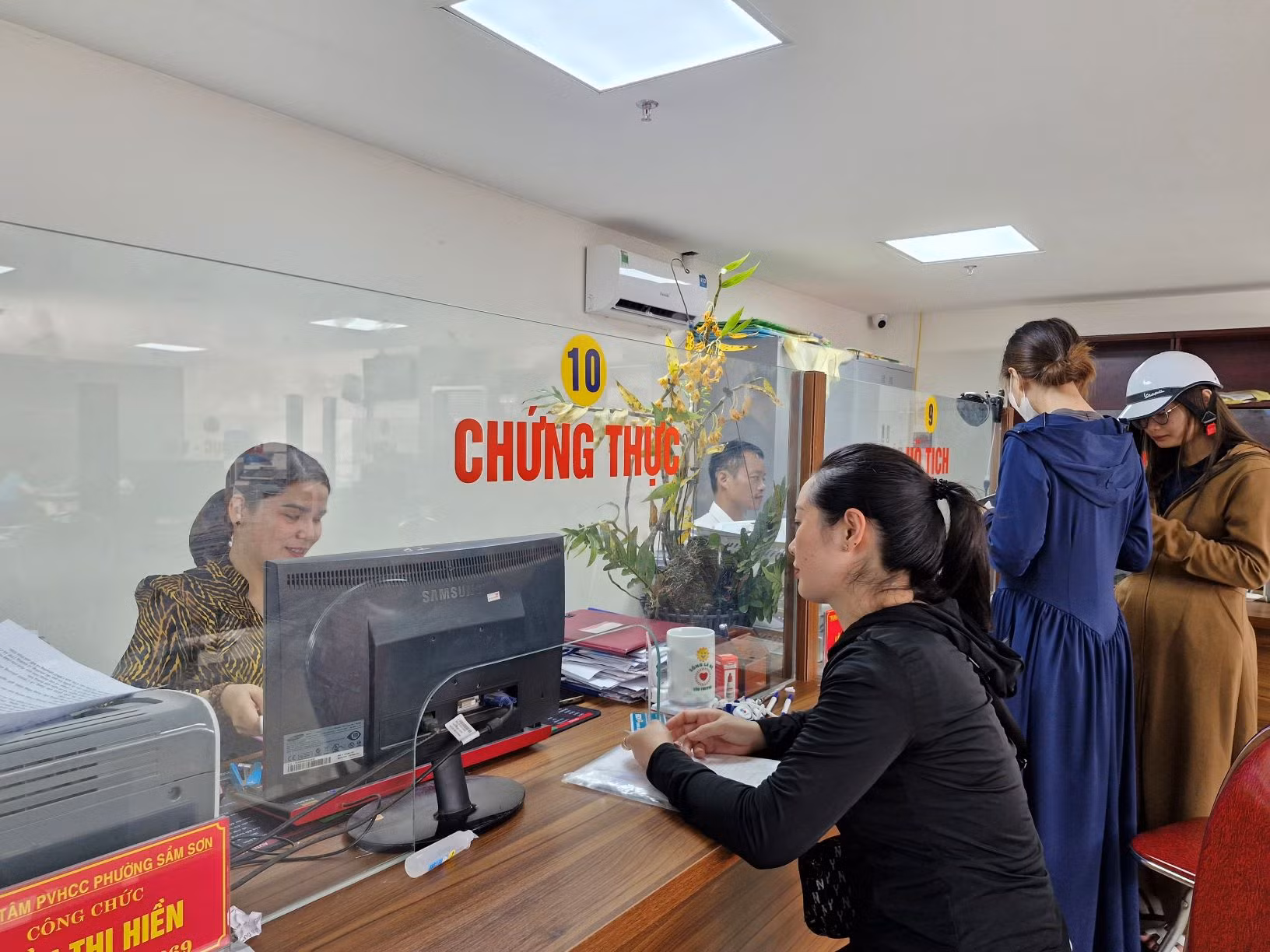 Chính quyền địa phương 2 cấp ở Thanh Hóa: Hiệu quả rõ rệt, vì nhân dân phục vụ -0