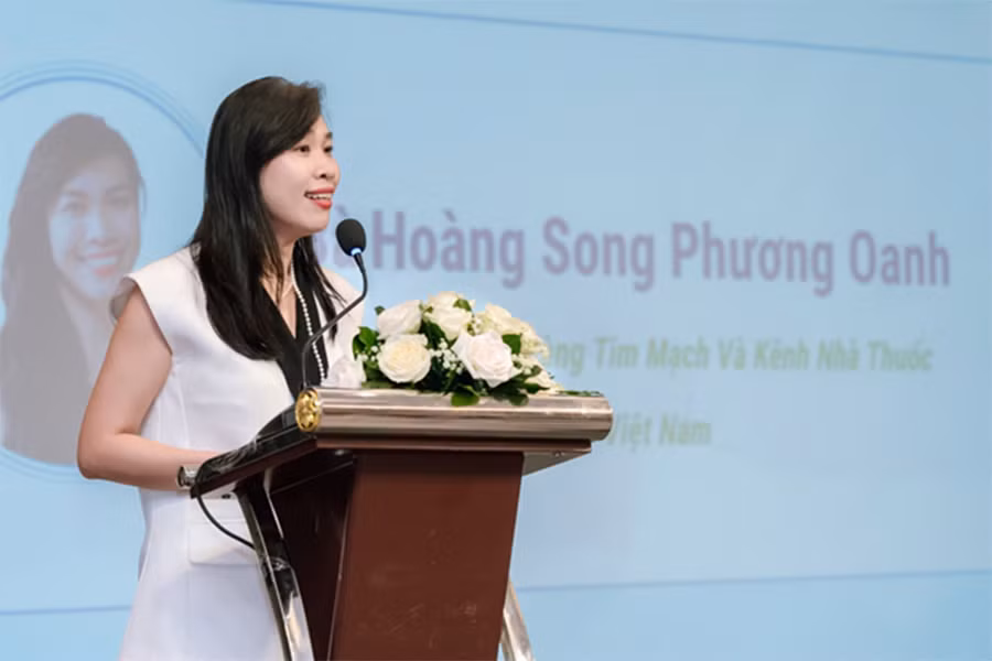 Pharmacity hợp tác cùng Novartis mở rộng cơ hội tiếp cận giải pháp điều trị tim mạch tiên tiến cho bệnh nhân Việt Nam -0