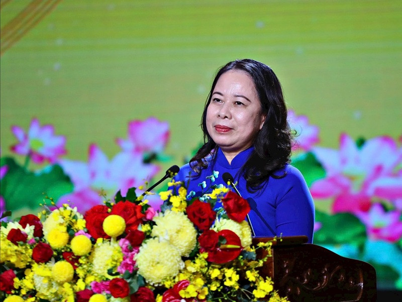 Lâm Đồng là điểm sáng về nông nghiệp công nghệ cao, khai thác khoáng sản -0