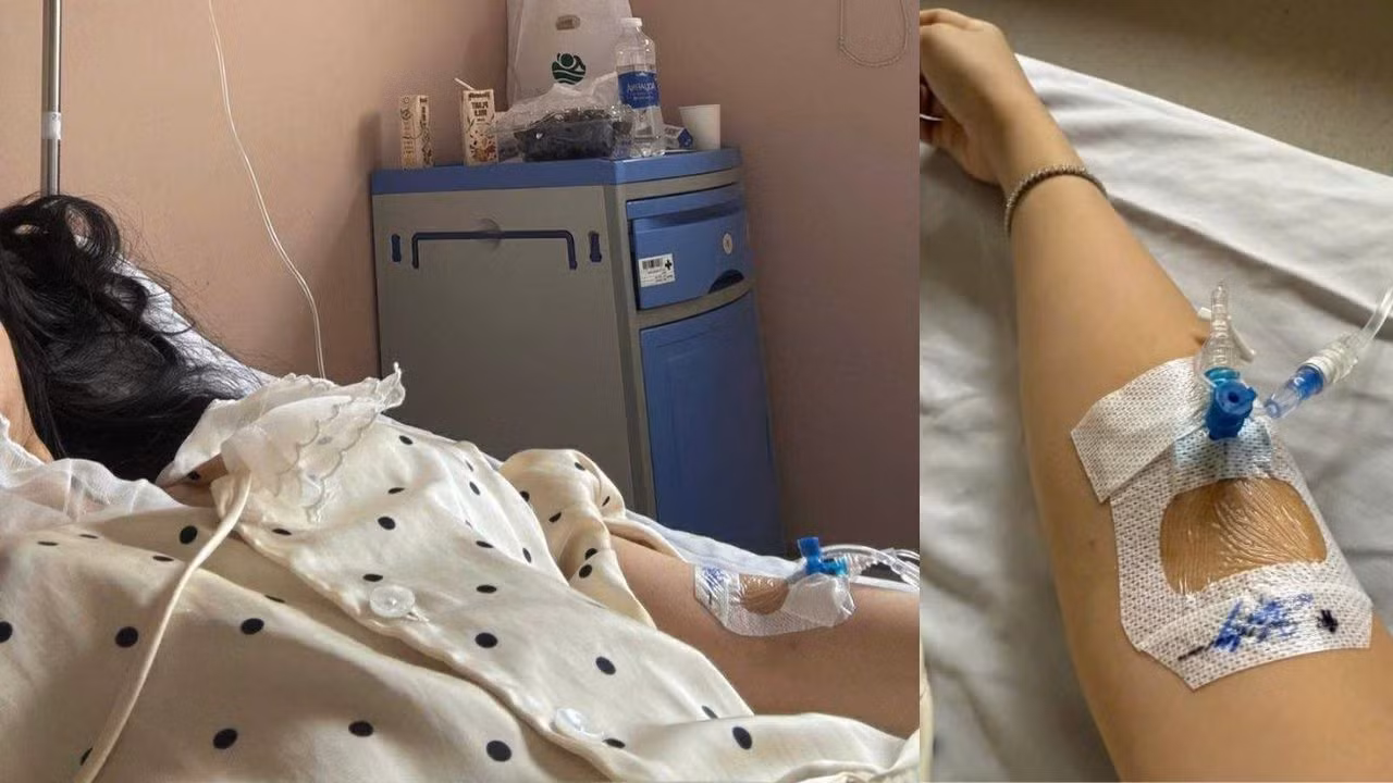 Nhiều người ở TP Hồ Chí Minh nhập viện nghi ngộ độc thực phẩm sau khi ăn bánh mì -0