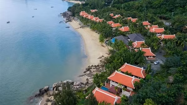 Loạt khách sạn tên tuổi tại Đà Nẵng bị “tuýt còi” vì vi phạm môi trường