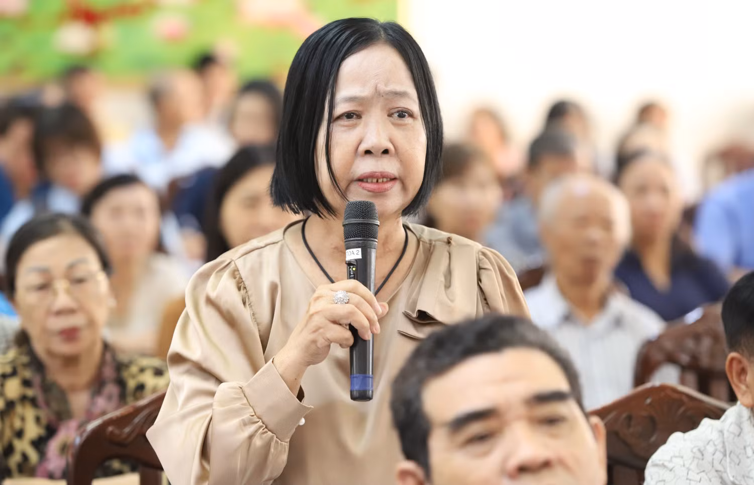 Tại sao dự án chống ngập 10.000 tỷ đồng nhiều năm qua vẫn dang dở? -1
