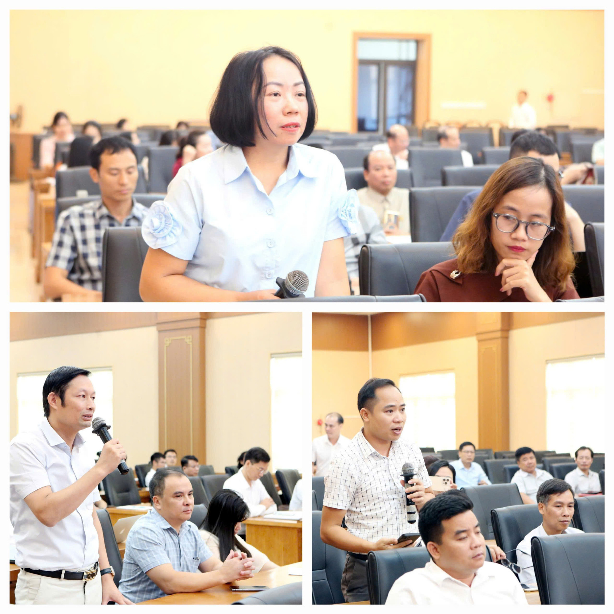 Đại hội đại biểu Đảng bộ tỉnh Phú Thọ: “Đoàn kết – Dân chủ – Kỷ cương – Đột phá – Phát triển” -0