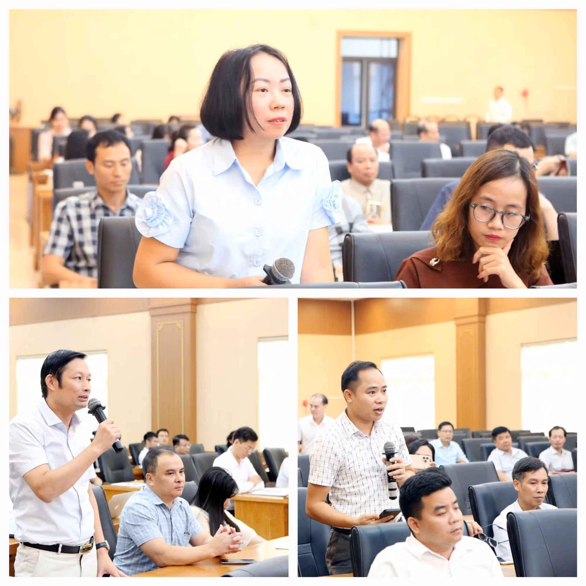 Đại hội đại biểu Đảng bộ tỉnh Phú Thọ: “Đoàn kết – Dân chủ – Kỷ cương – Đột phá – Phát triển” -0