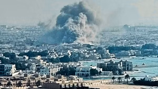 Qatar nêu điều kiện duy nhất để tiếp tục tổ chức hòa đàm Israel-Hamas