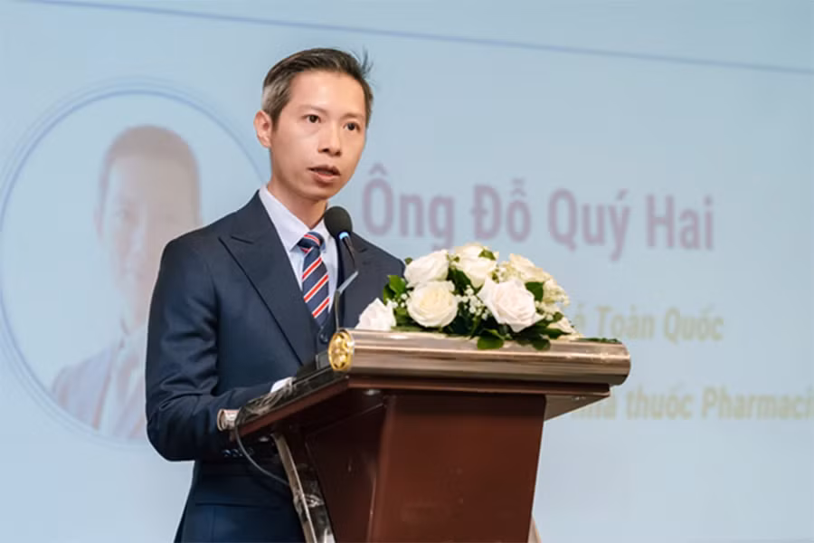 Pharmacity hợp tác cùng Novartis mở rộng cơ hội tiếp cận giải pháp điều trị tim mạch tiên tiến cho bệnh nhân Việt Nam -0