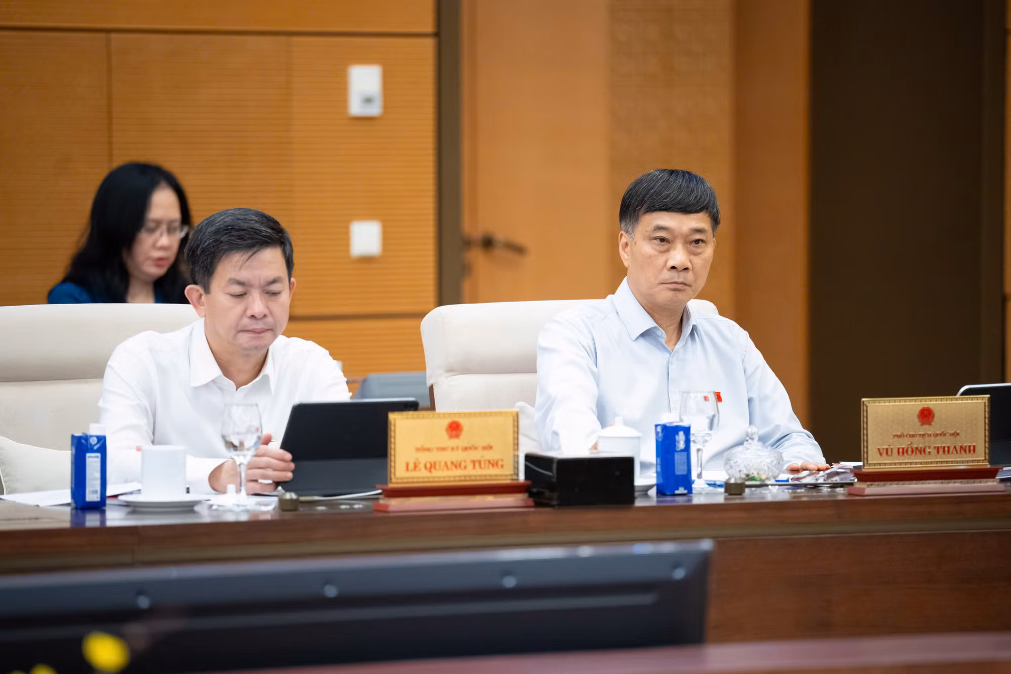 Tăng cường ứng dụng công nghệ thông tin trong công tác kiểm toán năm 2025 -0