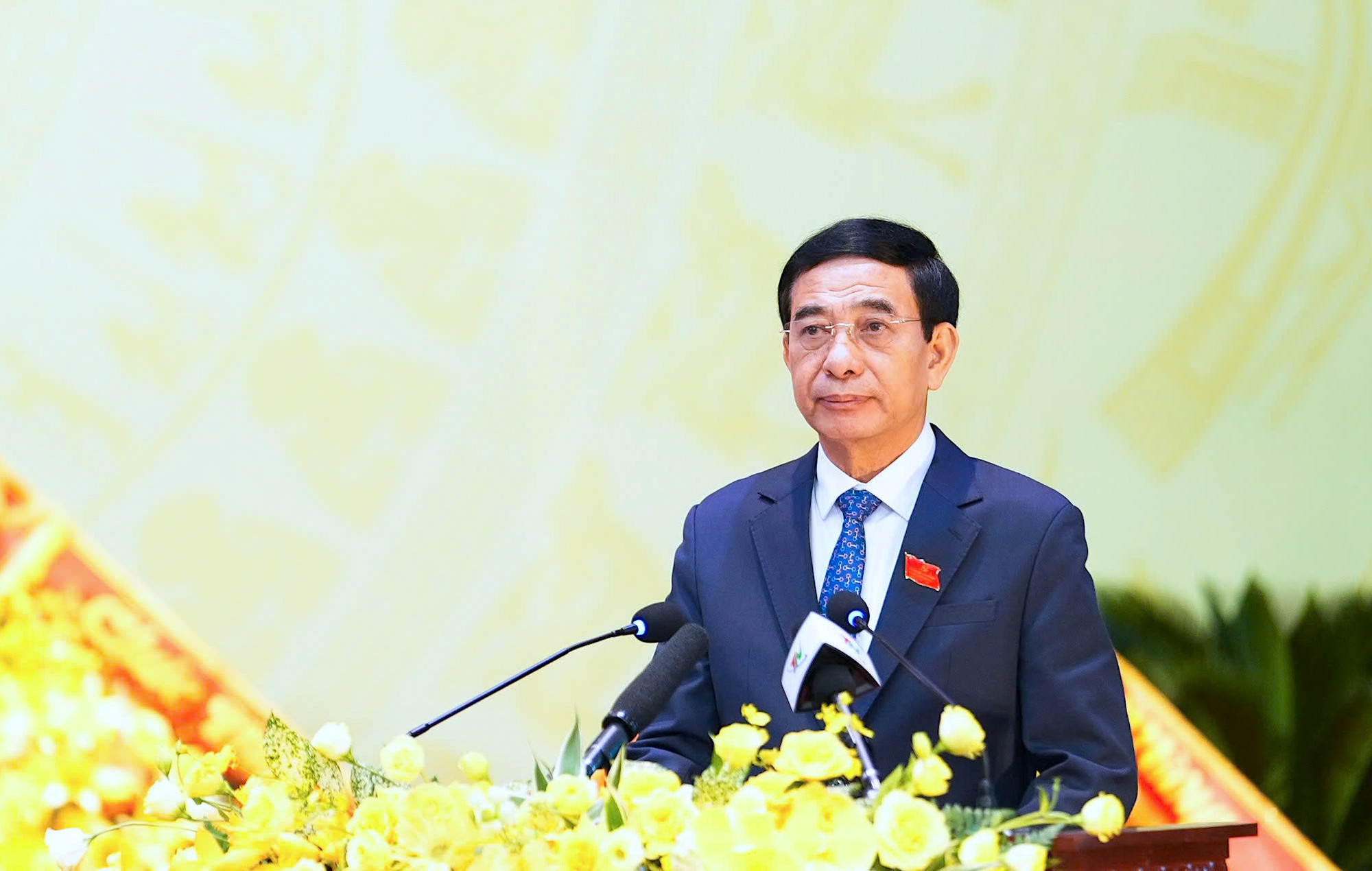 Xây dựng Thái Nguyên phát triển nhanh, bền vững, sớm trở thành tỉnh công nghiệp theo hướng hiện đại -0