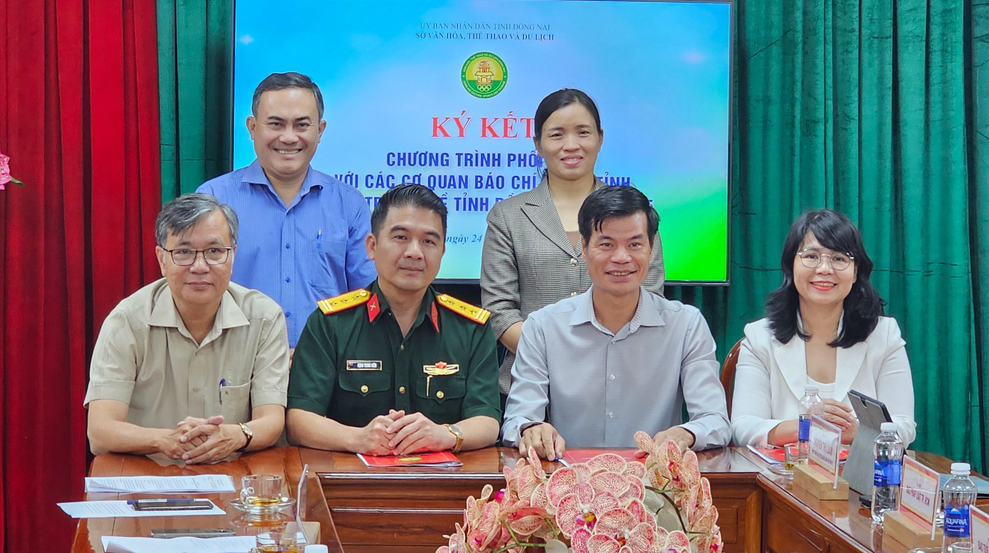 Đảng bộ tỉnh Đồng Nai với 8 nhóm nhiệm vụ và 3 đột phá chiến lược cho nhiệm kỳ mới -0