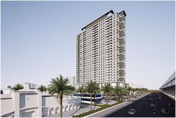 VIDEC Group cam kết tiến độ - khẳng định chất lượng với dự án Valenta Nguyễn Xiển -0