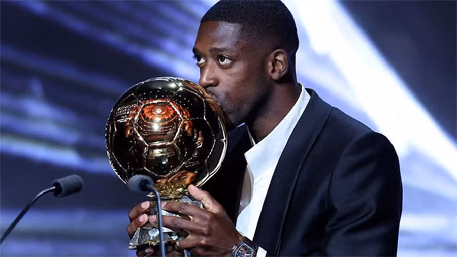 “Quả bóng vàng” Ousmane Dembele: Vai trò mới và đề cao “sự đơn giản” -0