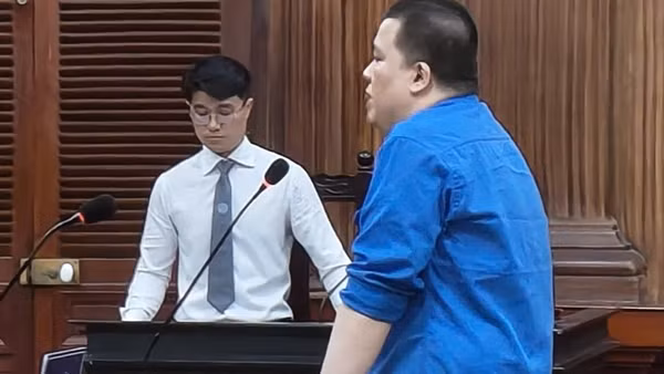 Giám đốc gian dối, lừa đảo, rửa tiền lãnh án