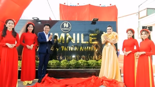 Nhiều công ty dược mỹ phẩm bị xử phạt nặng