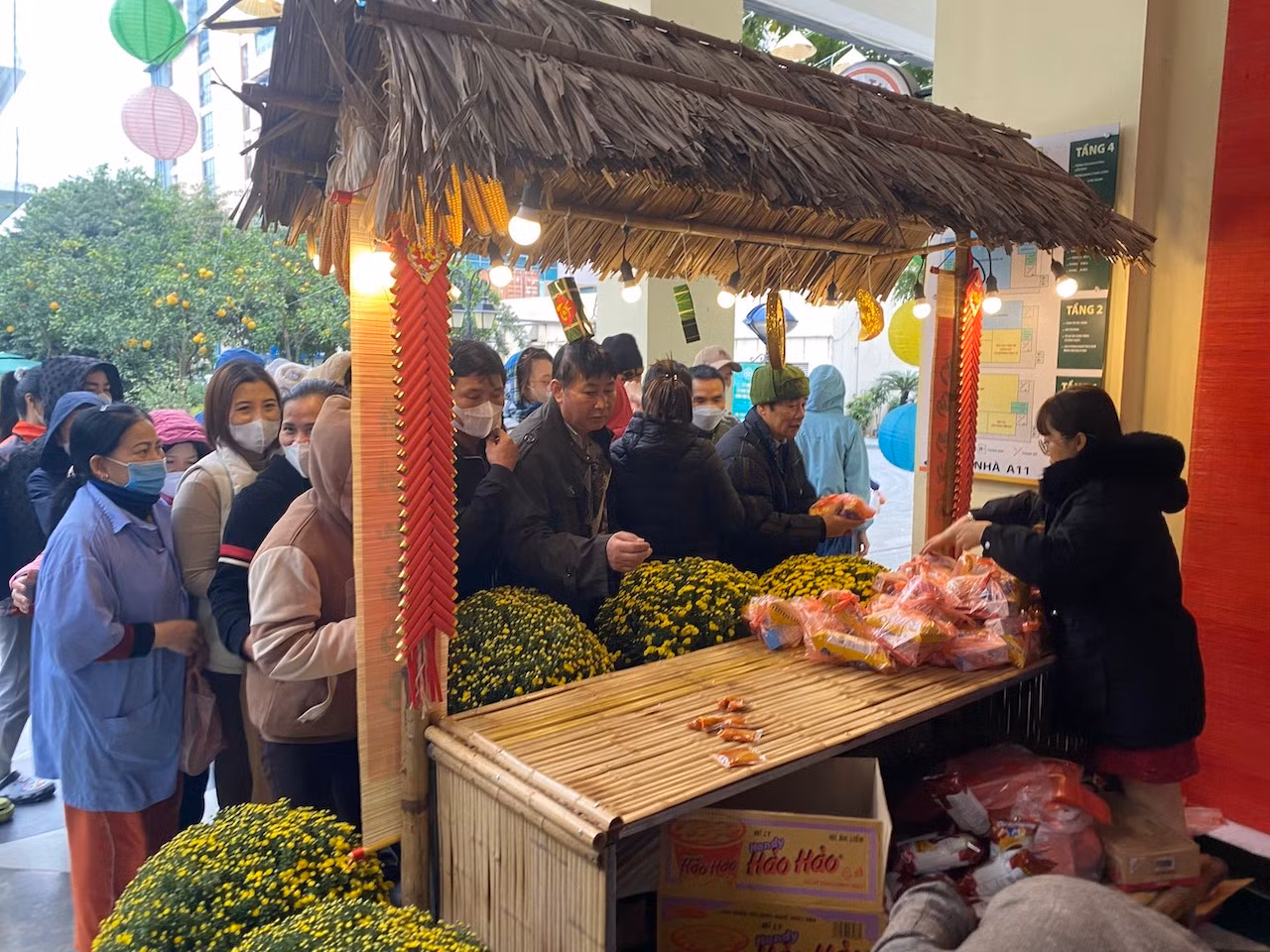 Người bệnh được cấp cứu, điều trị thế nào trong những ngày nghỉ Tết -0
