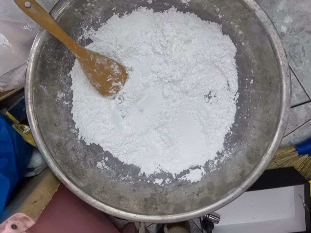 Triệt phá 2 đường dây ma túy, thu giữ gần 10kg ma túy, 3 khẩu súng, 30 viên đạn -2