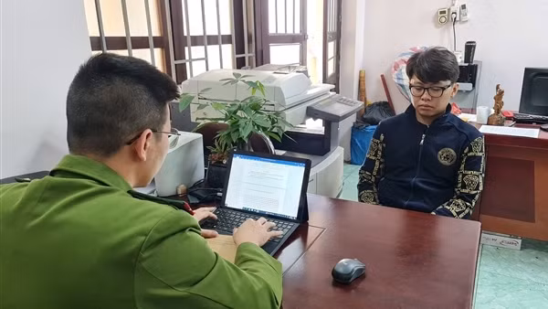 Tạm giữ lái xe gây tai nạn chết người vi phạm nồng độ cồn và ma túy