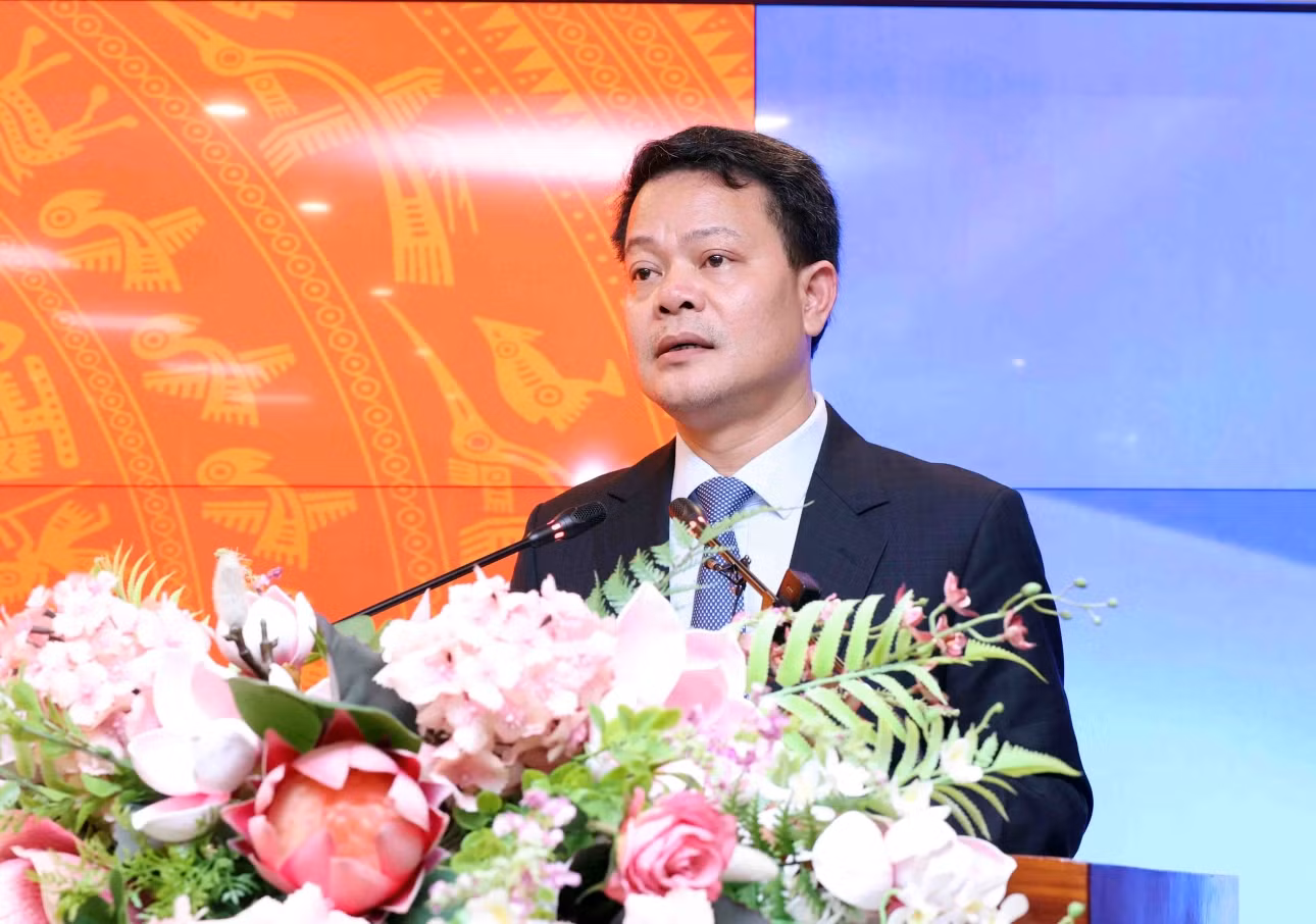 Đánh giá các giải pháp công nghệ ADN, giọng nói, mống mắt phục vụ triển khai Luật Căn cước -0
