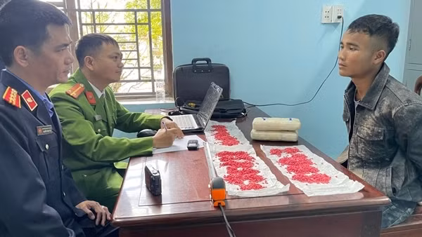 Chặt đứt nhiều vụ vận chuyển ma túy “khủng” từ Quảng Trị vào Huế
