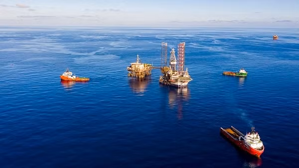 Thời cơ mới, vận hội mới để Petrovietnam phát triển bền vững