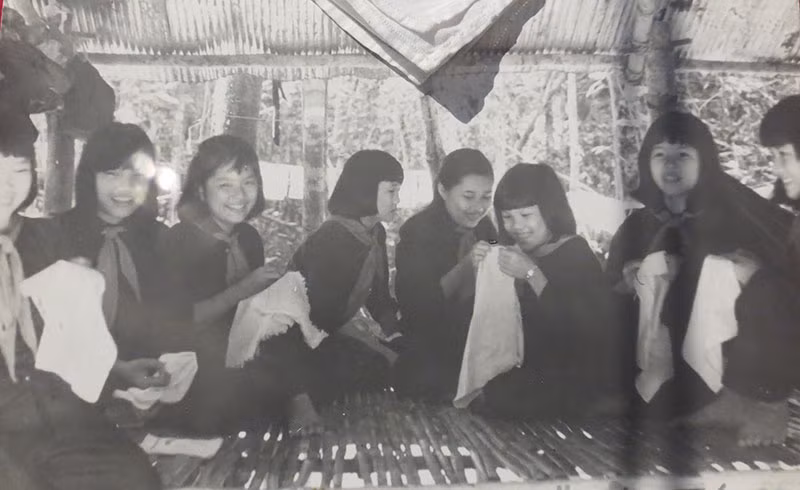 Ngày Bắc, đêm Nam và bức thư của vị lãnh tụ (bài 3) -0