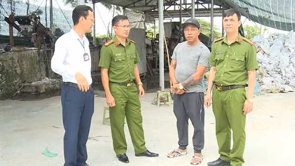 Vay vốn để hoàn lương, cách làm hay trong tái hòa nhập cộng đồng