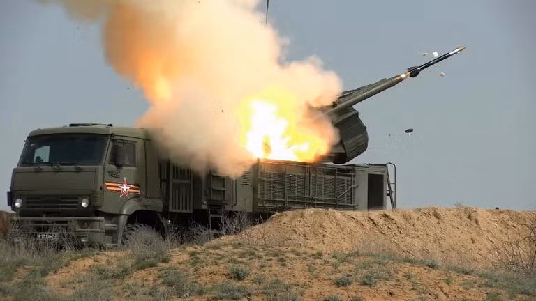 Nga tăng tốc tấn công miền Đông, Ukraine nguy cơ mất toàn bộ Donetsk -0
