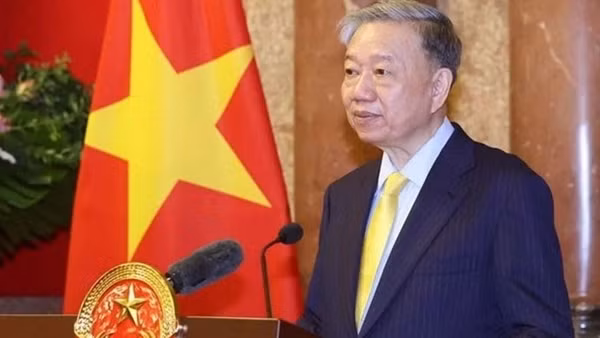 Tổng Bí thư, Chủ tịch nước gửi thư cho ngành Giáo dục nhân dịp khai giảng năm học mới 2024-2025