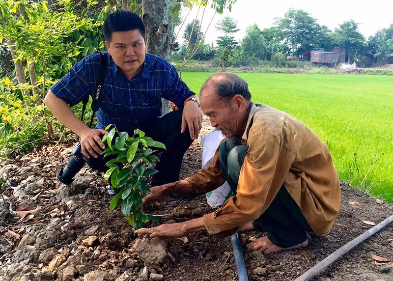 Ngày Bắc, đêm Nam và bức thư của vị lãnh tụ (bài 3) -0
