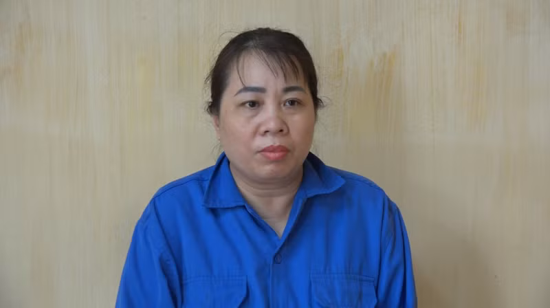 &nbsp; Lừa đảo xuất khẩu lao động, chiếm đoạt gần 6 tỷ đồng -0