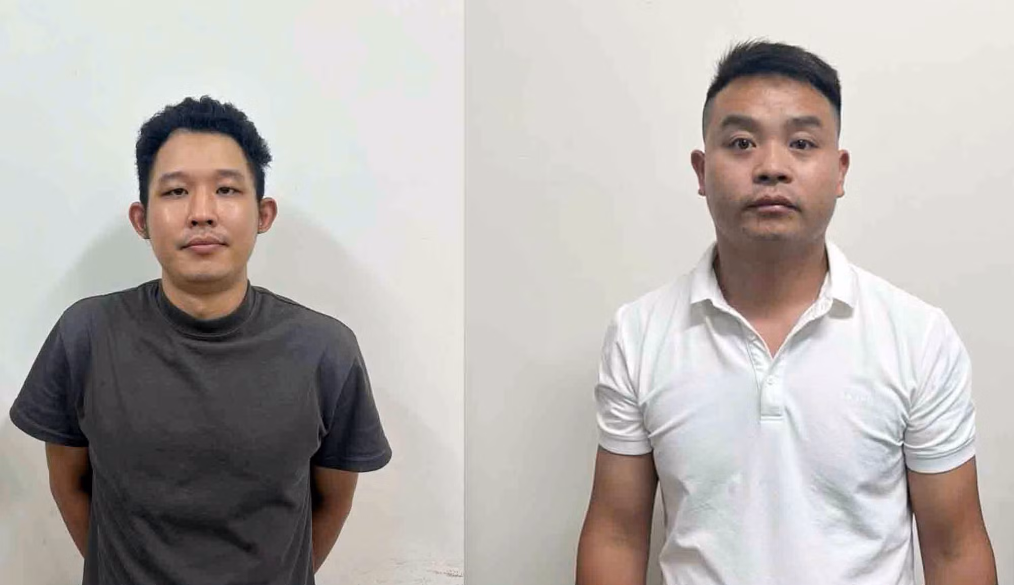 Chiếm thẻ tín dụng rồi mua điện thoại để bán lại, chiếm đoạt hơn 500 triệu đồng -0