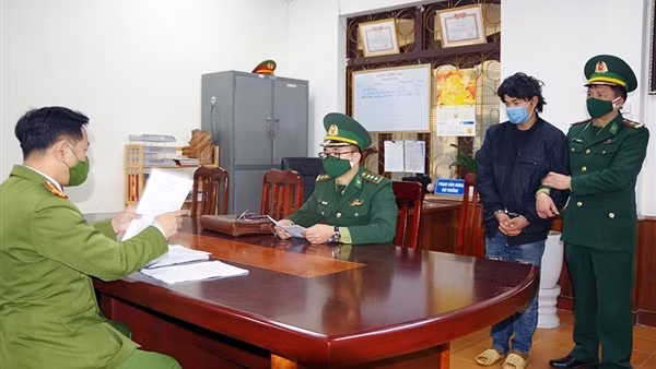 165 người được giải cứu qua Đường dây nóng hỗ trợ nạn nhân mua bán người ảnh 3