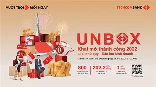 Ứng dụng Techcombank Mobile được vinh danh “Sản phẩm dịch vụ sáng tạo tiêu biểu” ảnh 3