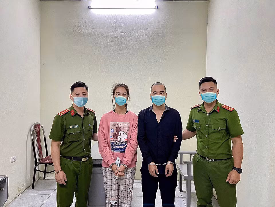 Lao đao vì dính bẫy vay lãi nặng -0