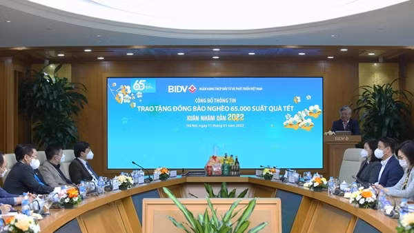 BIDV tham gia Diễn đàn “Tài chính bền vững khu vực Châu Á - Thái Bình Dương” (SUFIP) ảnh 3