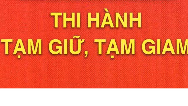 Tin mới về vụ 2 cán bộ ở Kiên Giang nhận hối lộ ảnh 1
