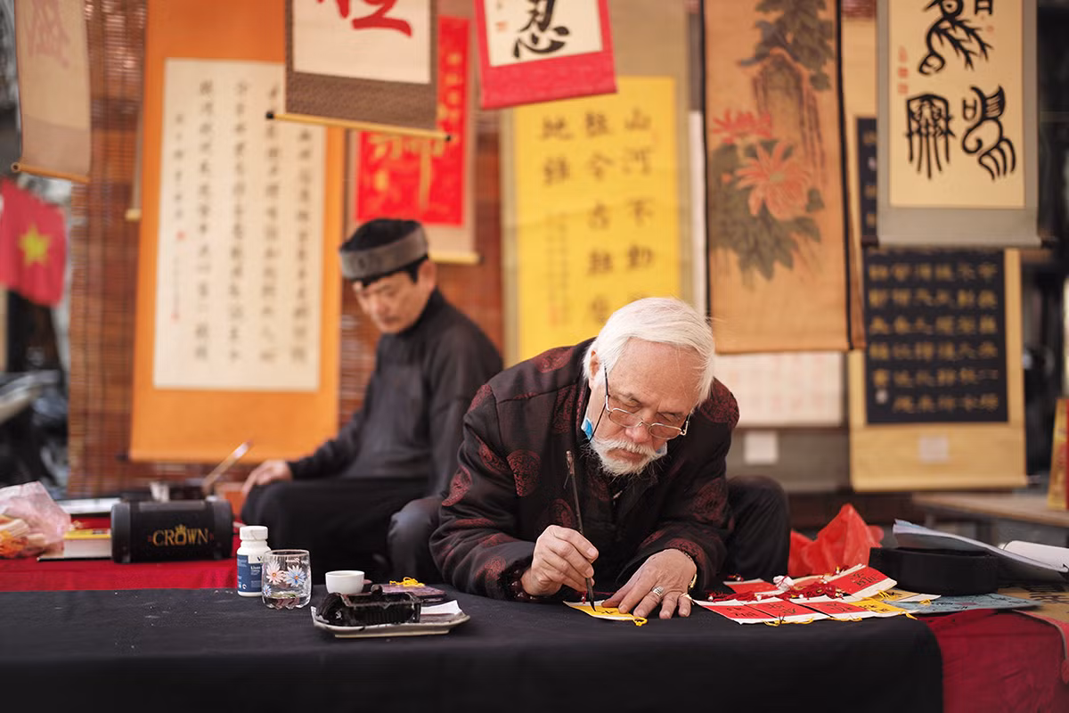 Bà tôi kể chuyện “ông ba mươi” -0