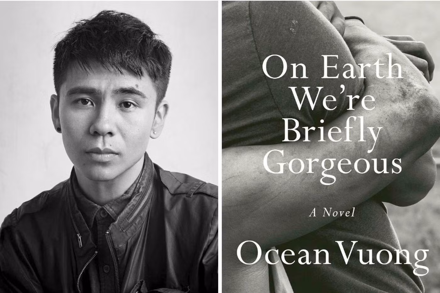 Từ Yukio Mishima đến Ocean Vuong: Sự chống trả của cái đẹp với bạo lực -0