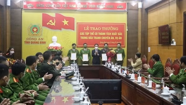 Hiệu quả mô hình “Bản đoàn kết, an toàn về an ninh trật tự” ảnh 2