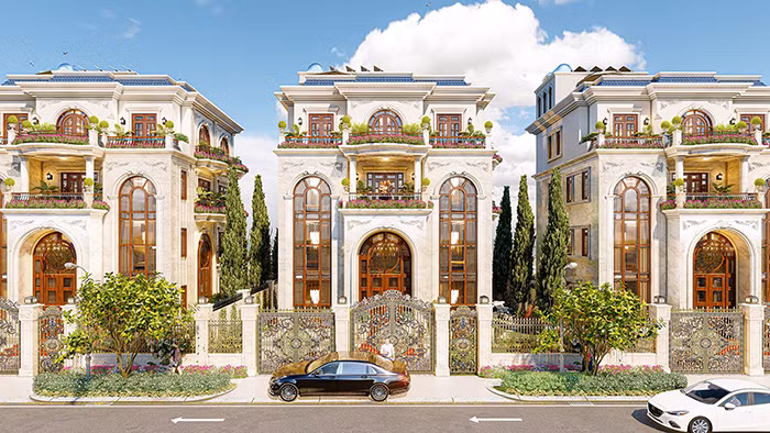 Van Phuc Group đầu tư 10.000 tỷ đồng đưa Van Phuc City thành điểm đến lý tưởng tại thành phố Thủ Đức -0