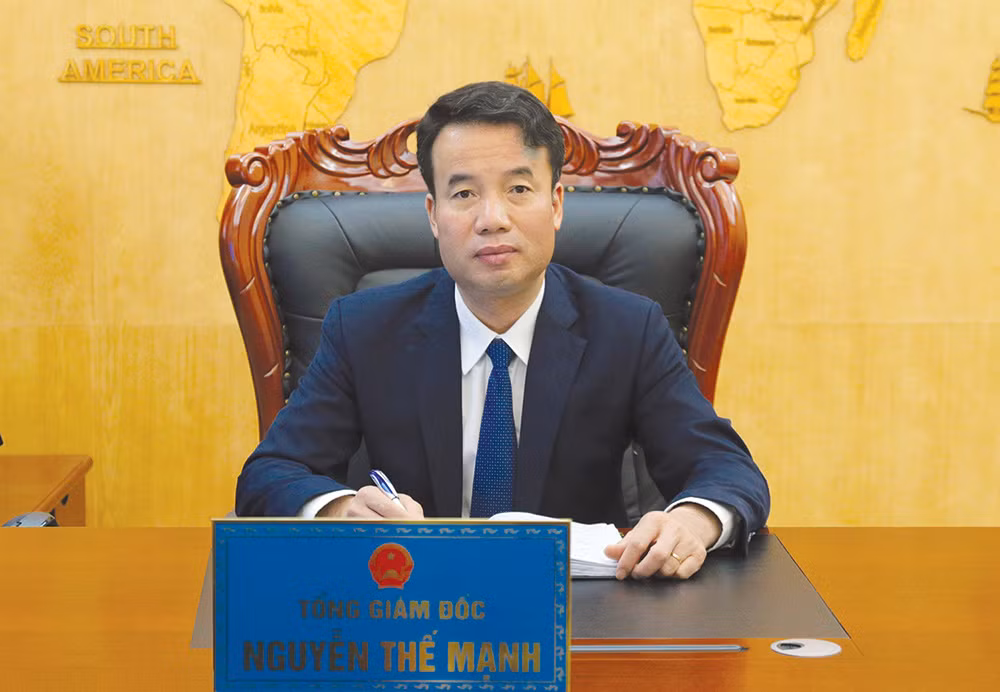10 sự kiện nổi bật năm 2021 của ngành BHXH Việt Nam -0