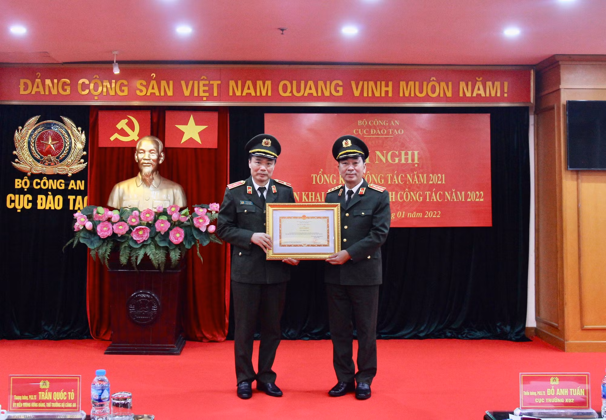 Chú trọng đề xuất các giải pháp đột phá trong lĩnh vực giáo dục, đào tạo -0