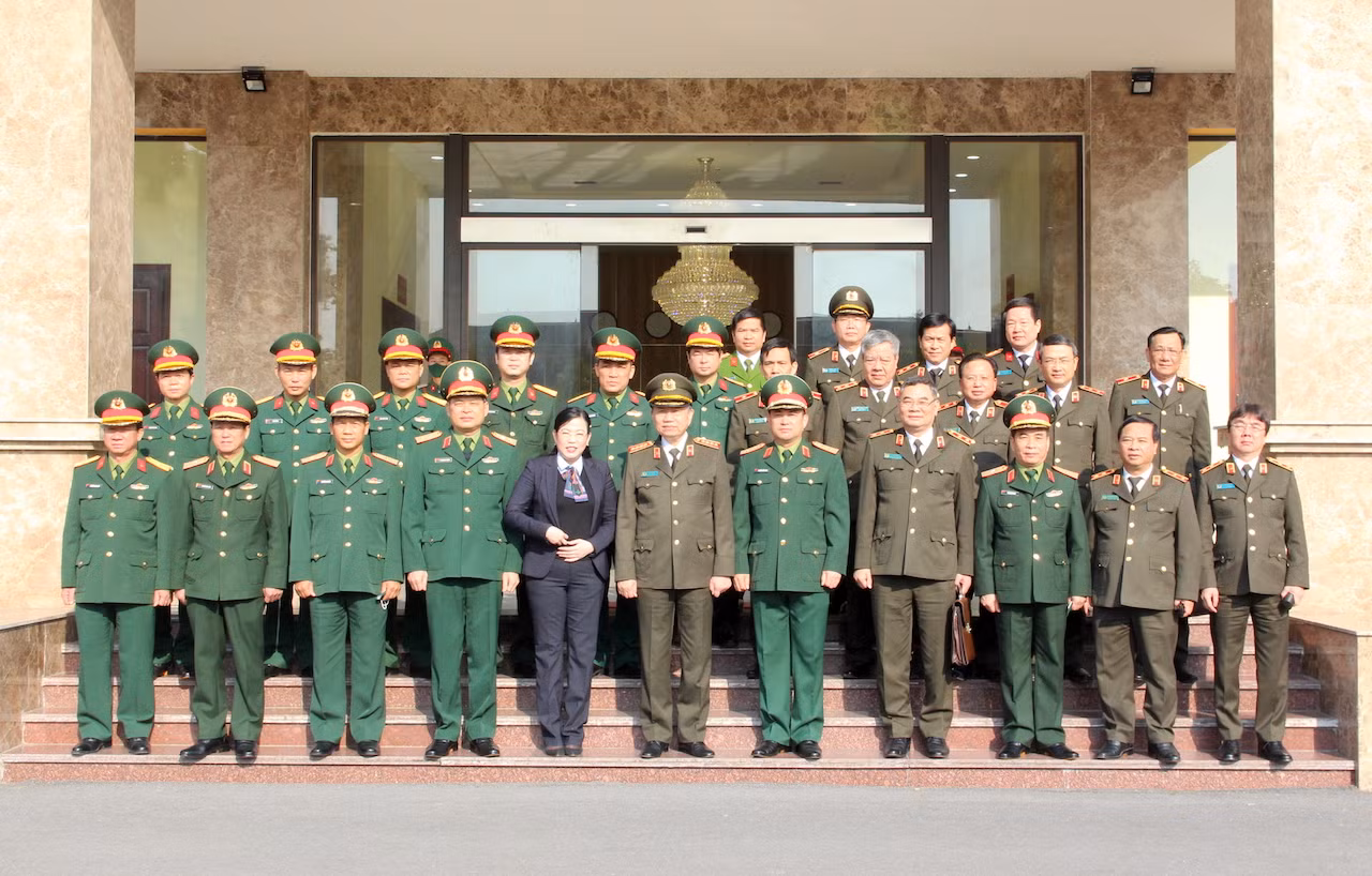 Xây dựng Thái Nguyên thành trung tâm kinh tế công nghiệp hiện đại khu vực trung du phía Bắc -0